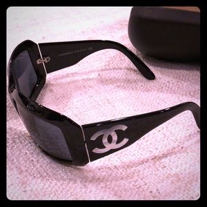 Chanel sunglasses